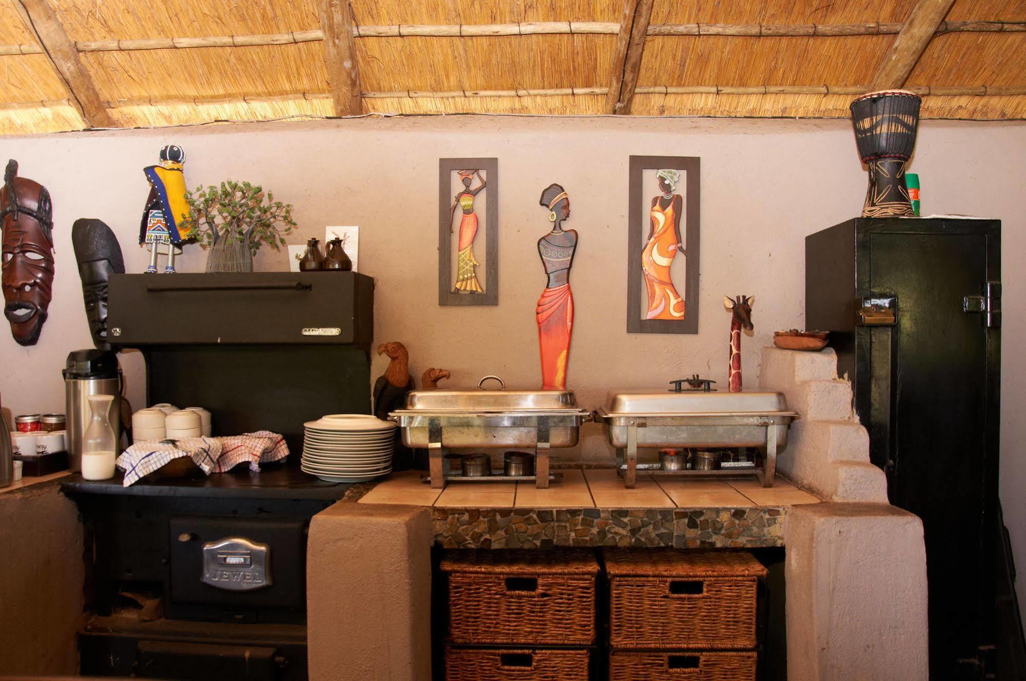 Shindzela Tented Camp Game ReserveTimbavati Exterior foto